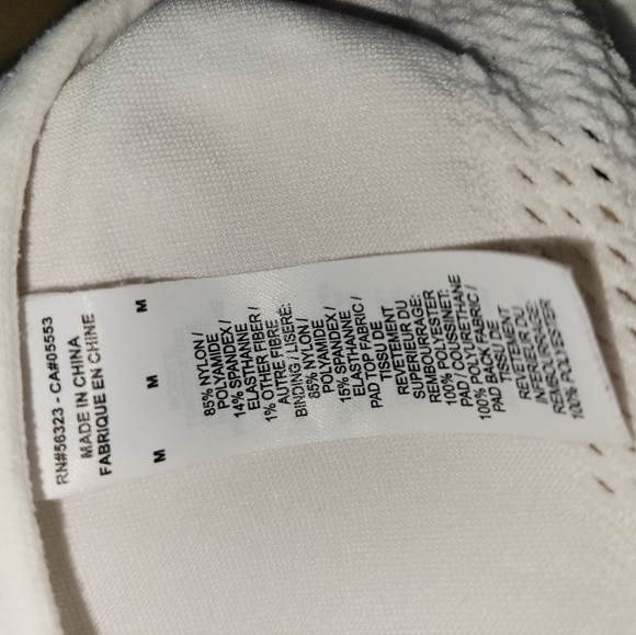 4 Nike Sports bras Med - Picture 6 of 16